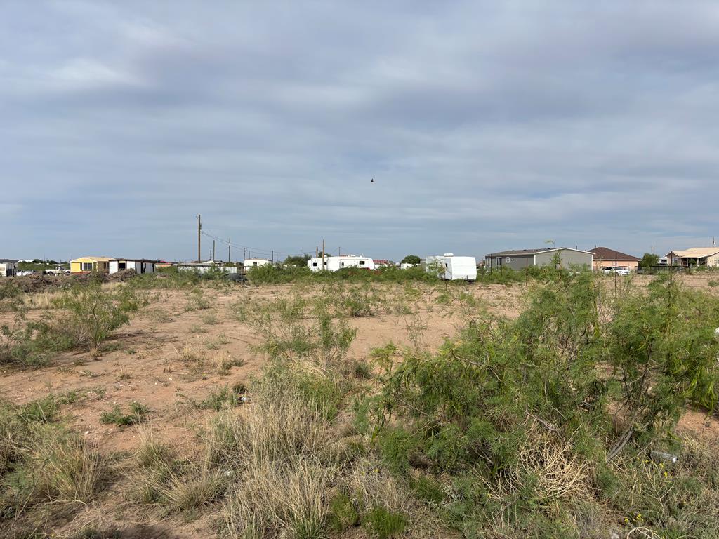 TBD N Butterfield, Odessa, Texas image 1