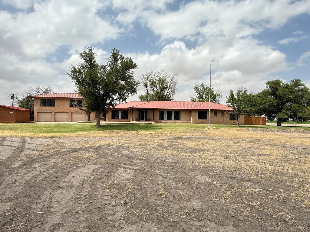 8610 Hwy 17, Balmorhea, Texas image 1