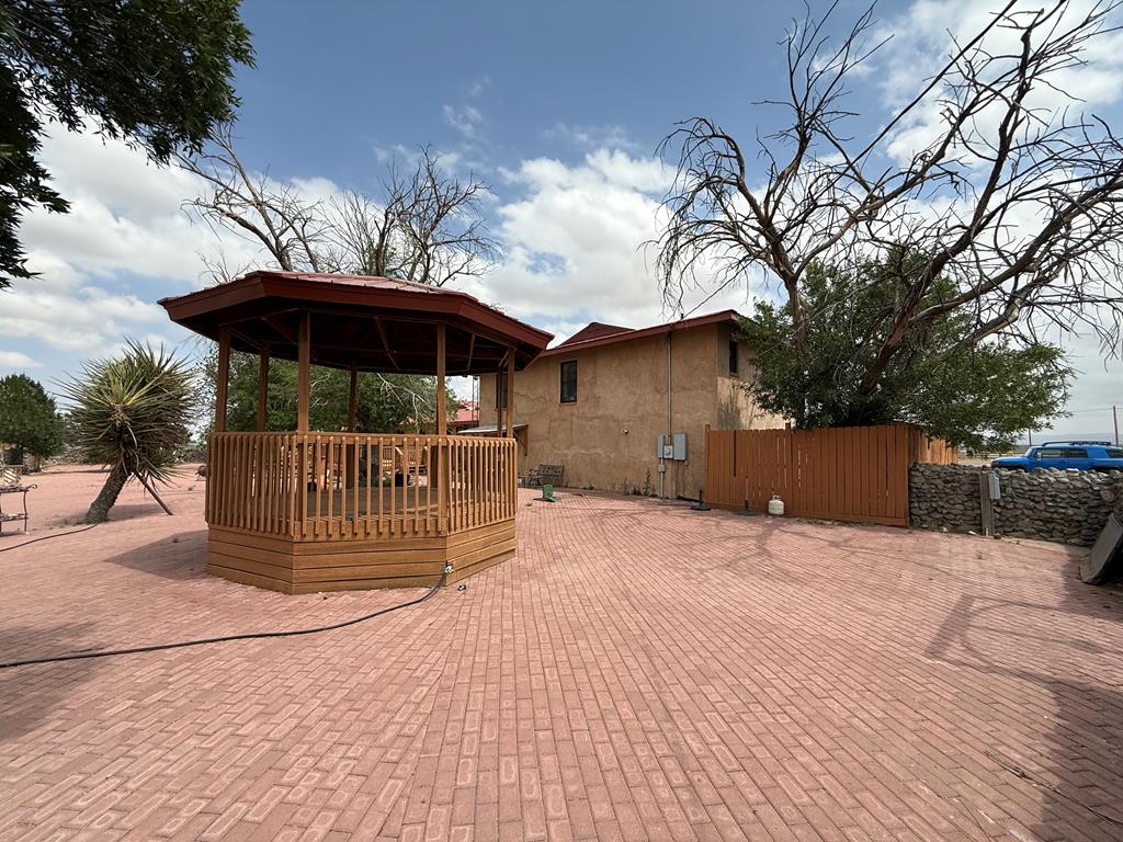 8610 Hwy 17, Balmorhea, Texas image 48