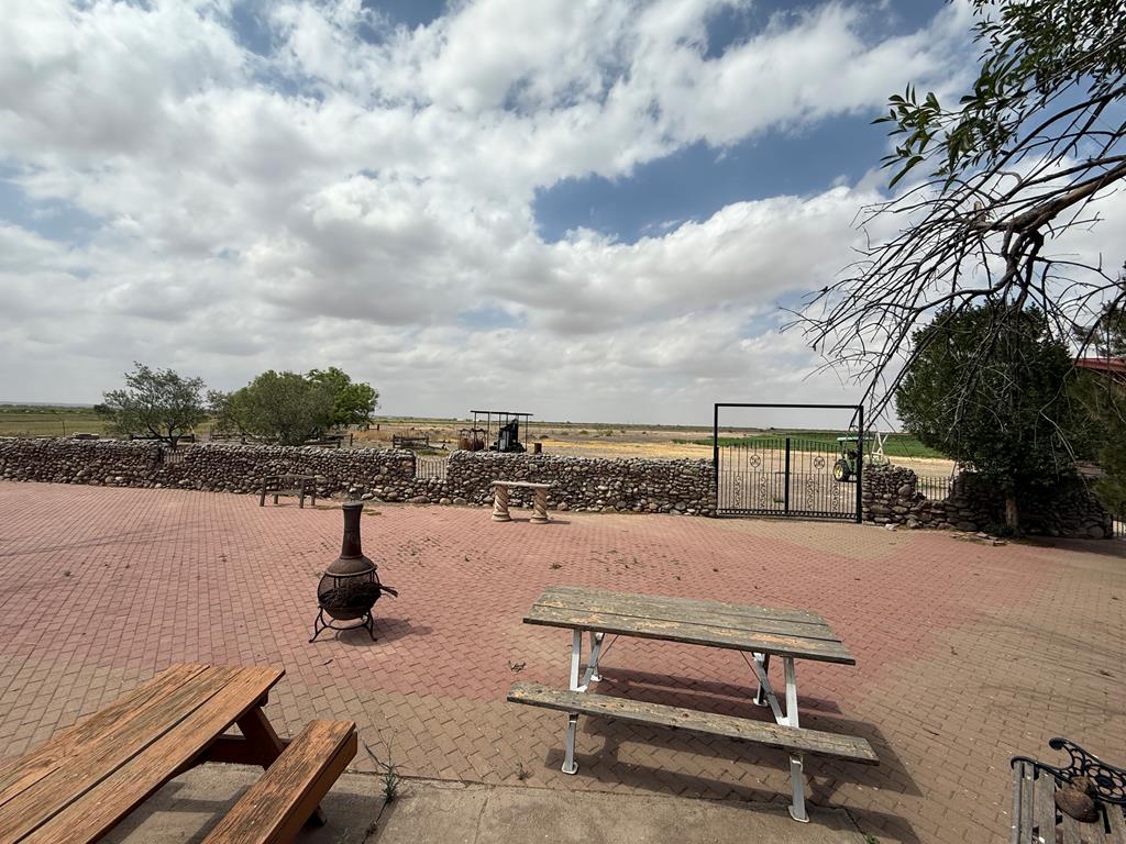 8610 Hwy 17, Balmorhea, Texas image 50