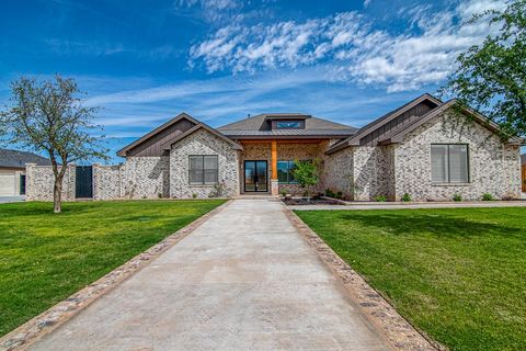 Homes For Sale - 5609 E County Rd 95<br/> Midland County, Midland, TX 79706