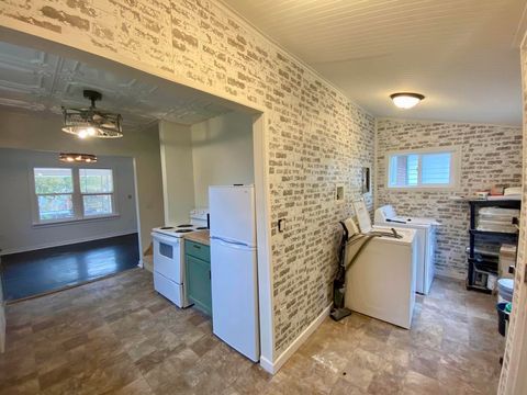 Tiny photo for 1160 Riverview Road, Russell, KY 41169 (MLS # 60074)