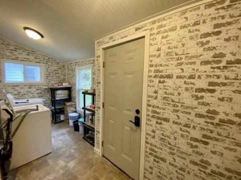 Tiny photo for 1160 Riverview Road, Russell, KY 41169 (MLS # 60074)