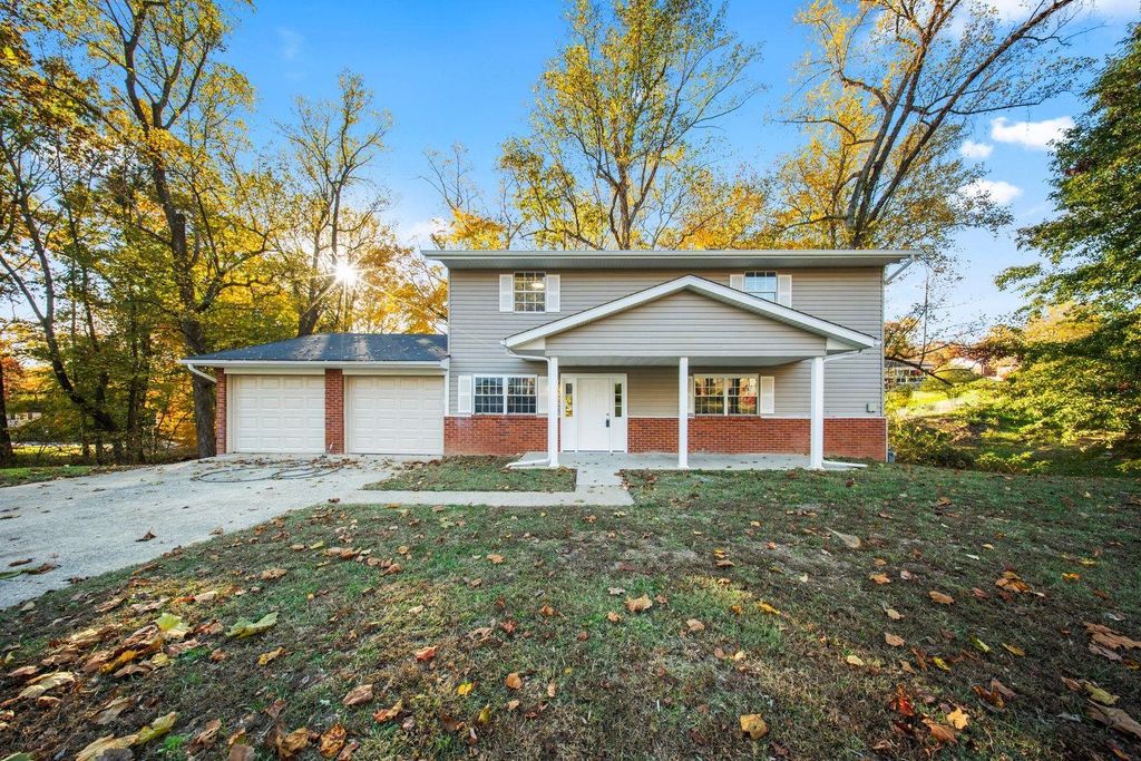 Photo of 4823 Crittenden Drive, Ashland, KY 41101 (MLS # 59702)