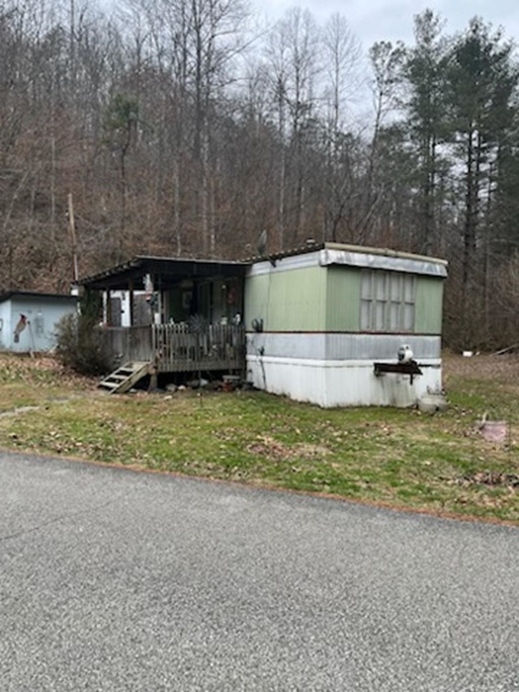 Photo of 2792 Wallow Hole Road Rd, Sandy Hook, KY 41171 (MLS # 60153)