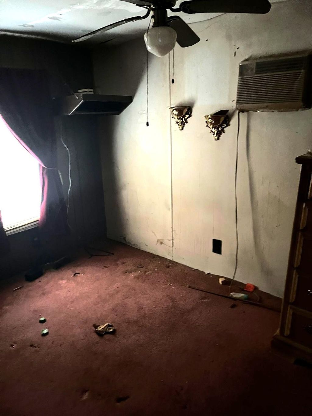 Photo of 2792 Wallow Hole Road Rd, Sandy Hook, KY 41171 (MLS # 60153)