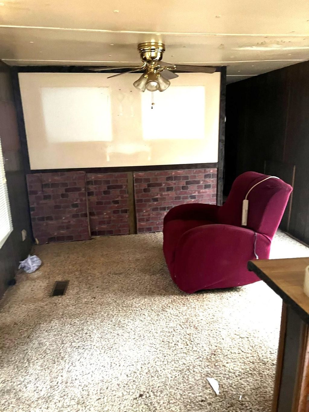 Photo of 2792 Wallow Hole Road Rd, Sandy Hook, KY 41171 (MLS # 60153)