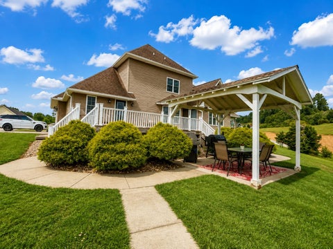 Tiny photo for 81 Empress Drive Dr, Grayson, KY 41143 (MLS # 61097)