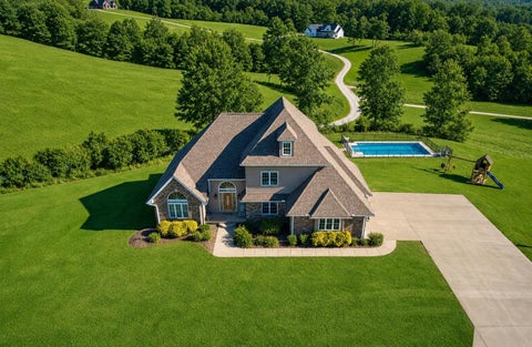 Tiny photo for 81 Empress Drive Dr, Grayson, KY 41143 (MLS # 61097)