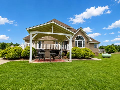 Tiny photo for 81 Empress Drive Dr, Grayson, KY 41143 (MLS # 61097)