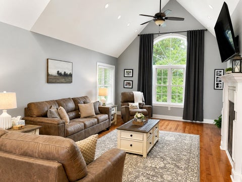 Tiny photo for 81 Empress Drive Dr, Grayson, KY 41143 (MLS # 61097)