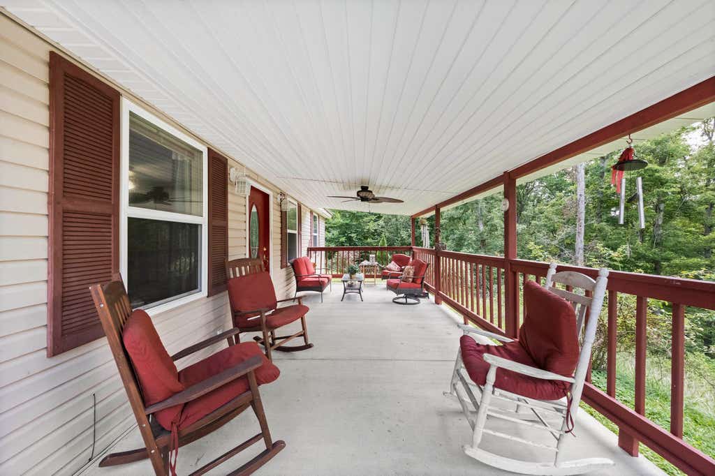 Photo of 1977 KY-1458, Flatwoods, KY 41139 (MLS # 61088)
