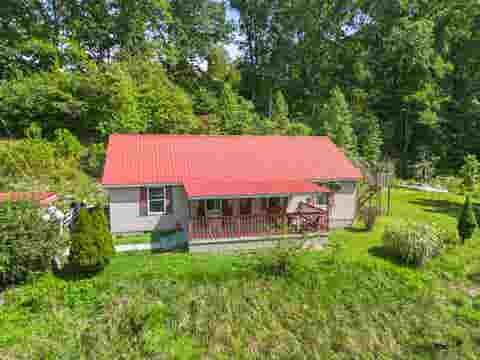 Tiny photo for 1977 KY-1458, Flatwoods, KY 41139 (MLS # 61088)