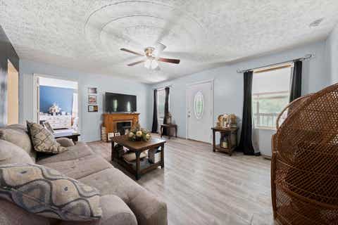 Tiny photo for 1977 KY-1458, Flatwoods, KY 41139 (MLS # 61088)