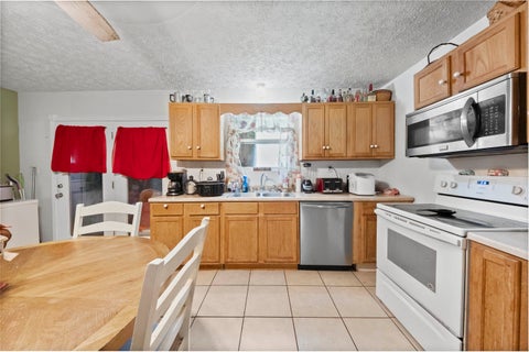Tiny photo for 1977 KY-1458, Flatwoods, KY 41139 (MLS # 61088)