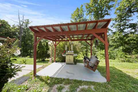 Tiny photo for 1977 KY-1458, Flatwoods, KY 41139 (MLS # 61088)