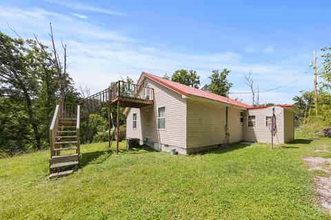 Tiny photo for 1977 KY-1458, Flatwoods, KY 41139 (MLS # 61088)