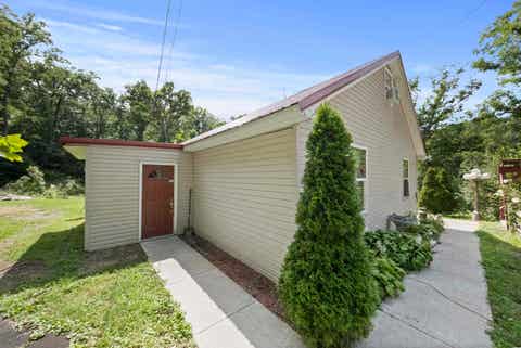 Tiny photo for 1977 KY-1458, Flatwoods, KY 41139 (MLS # 61088)