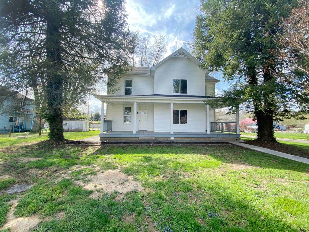 Photo of 4700 Boyd Street ST, Ashland, KY 41101 (MLS # 60571)