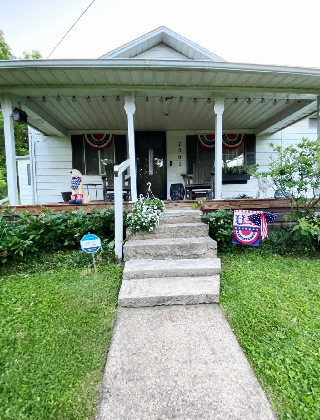Photo of 2301 Sarah Road, Ashland WW, KY 41101 (MLS # 60599)