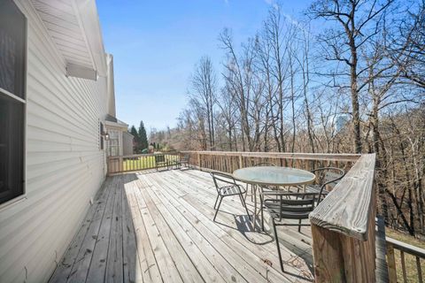 Tiny photo for 1107 Grandview Drive Dr, Flatwoods, KY 41139 (MLS # 60231)