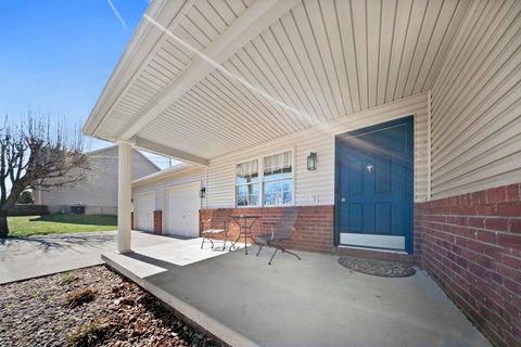 Tiny photo for 1107 Grandview Drive Dr, Flatwoods, KY 41139 (MLS # 60231)