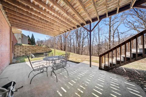 Tiny photo for 1107 Grandview Drive Dr, Flatwoods, KY 41139 (MLS # 60231)