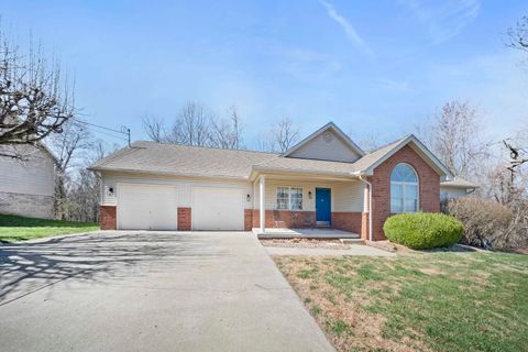Tiny photo for 1107 Grandview Drive Dr, Flatwoods, KY 41139 (MLS # 60231)