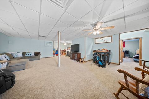 Tiny photo for 1107 Grandview Drive Dr, Flatwoods, KY 41139 (MLS # 60231)