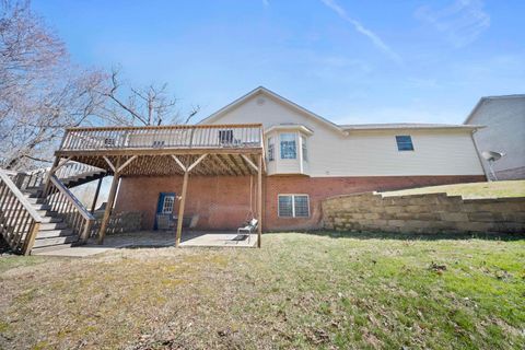 Tiny photo for 1107 Grandview Drive Dr, Flatwoods, KY 41139 (MLS # 60231)