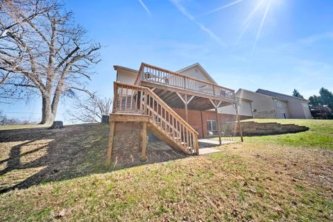 Tiny photo for 1107 Grandview Drive Dr, Flatwoods, KY 41139 (MLS # 60231)