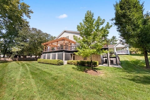 Tiny photo for 120 Country Club Drive DR, Ashland, KY 41101 (MLS # 61231)