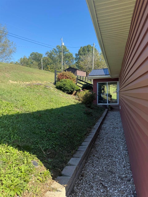Tiny photo for 262 Mt Pleasant Road, Louisa, KY 41230 (MLS # 60745)