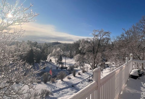 Tiny photo for 262 Mt Pleasant Road, Louisa, KY 41230 (MLS # 60745)