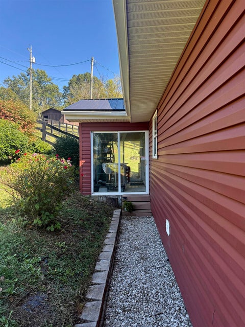 Tiny photo for 262 Mt Pleasant Road, Louisa, KY 41230 (MLS # 60745)