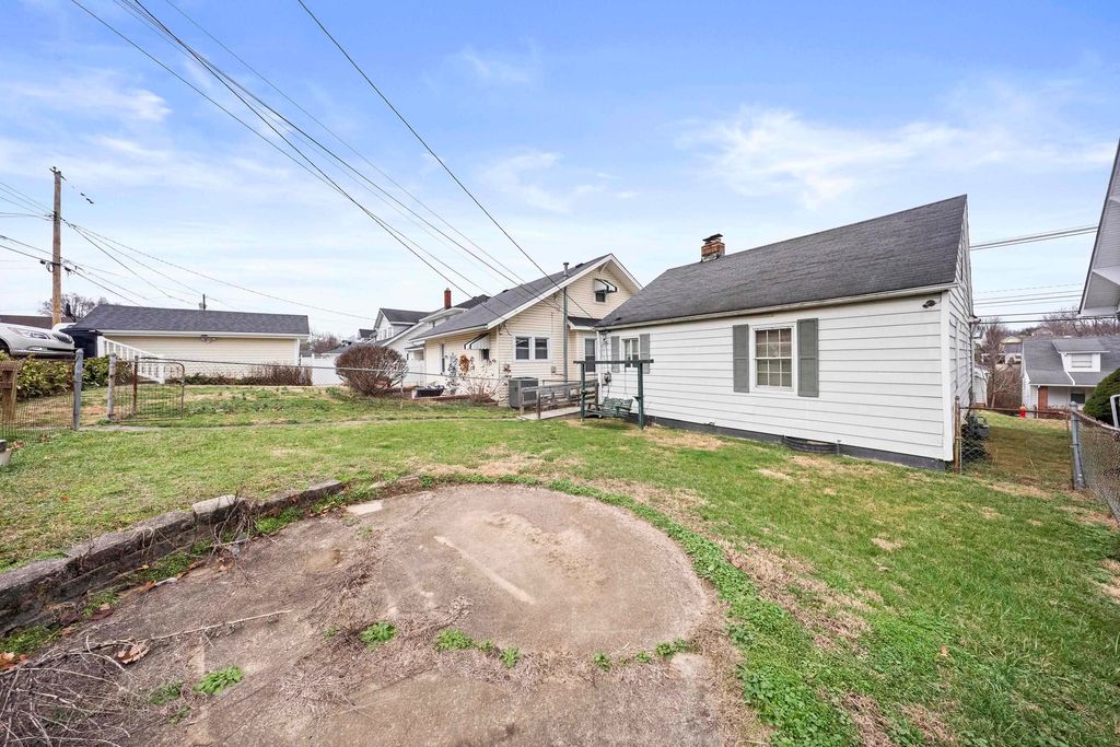 Photo of 3434 Blackburn Avenue, Ashland, KY 41101 (MLS # 59936)