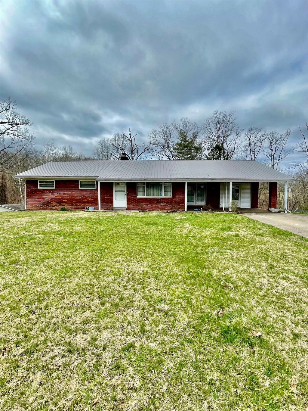 Photo of 7921 Rosewood Drive, Ashland, KY 41102 (MLS # 59379)