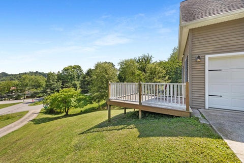 Tiny photo for 7844 Tucker Road Rd, Ashland, KY 41102 (MLS # 60969)
