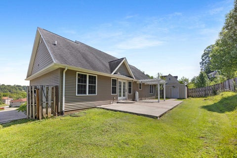 Tiny photo for 7844 Tucker Road Rd, Ashland, KY 41102 (MLS # 60969)