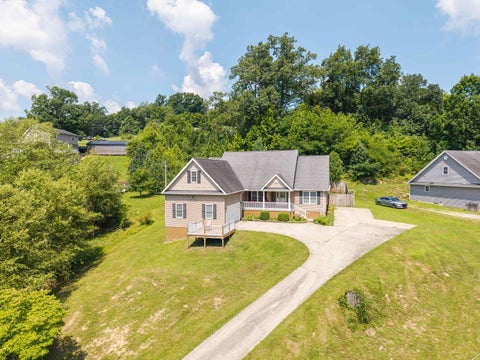 Tiny photo for 7844 Tucker Road Rd, Ashland, KY 41102 (MLS # 60969)