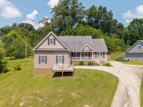 Tiny photo for 7844 Tucker Road Rd, Ashland, KY 41102 (MLS # 60969)