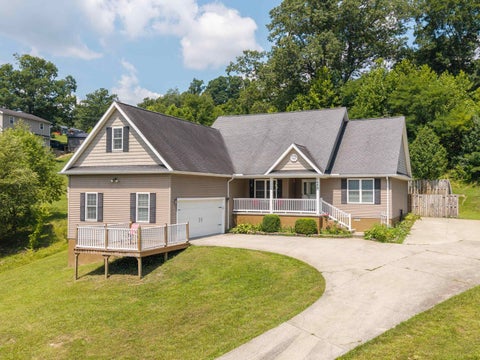 Photo of 7844 Tucker Road Rd, Ashland, KY 41102 (MLS # 60969)