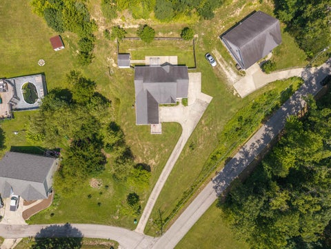 Tiny photo for 7844 Tucker Road Rd, Ashland, KY 41102 (MLS # 60969)