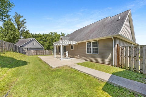 Tiny photo for 7844 Tucker Road Rd, Ashland, KY 41102 (MLS # 60969)