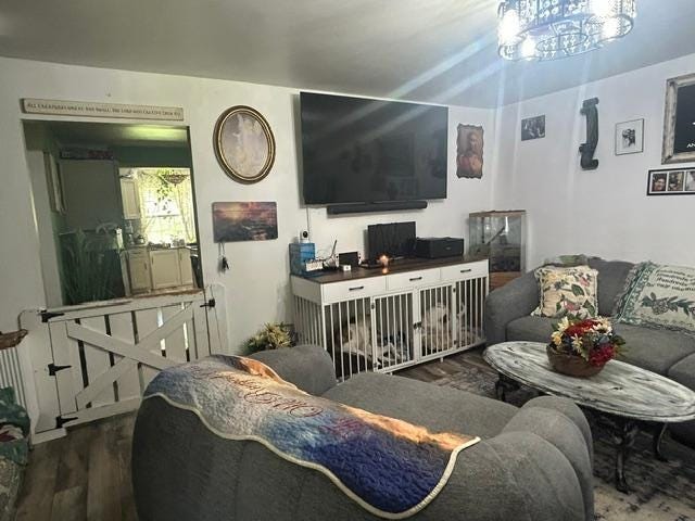 Photo of 1905 Dixon Street ST, Ashland, KY 41101 (MLS # 61077)