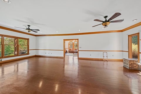 Tiny photo for 4403 Mesa Drive, Catlettsburg, KY 41129 (MLS # 61434)