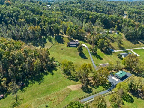 Tiny photo for 4403 Mesa Drive, Catlettsburg, KY 41129 (MLS # 61434)