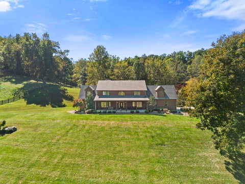 Photo of 4403 Mesa Drive, Catlettsburg, KY 41129 (MLS # 61434)