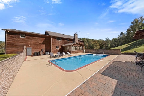 Tiny photo for 4403 Mesa Drive, Catlettsburg, KY 41129 (MLS # 61434)