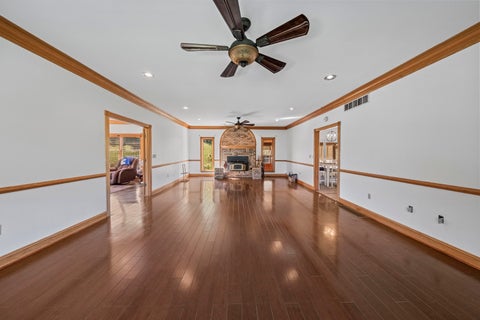 Tiny photo for 4403 Mesa Drive, Catlettsburg, KY 41129 (MLS # 61434)